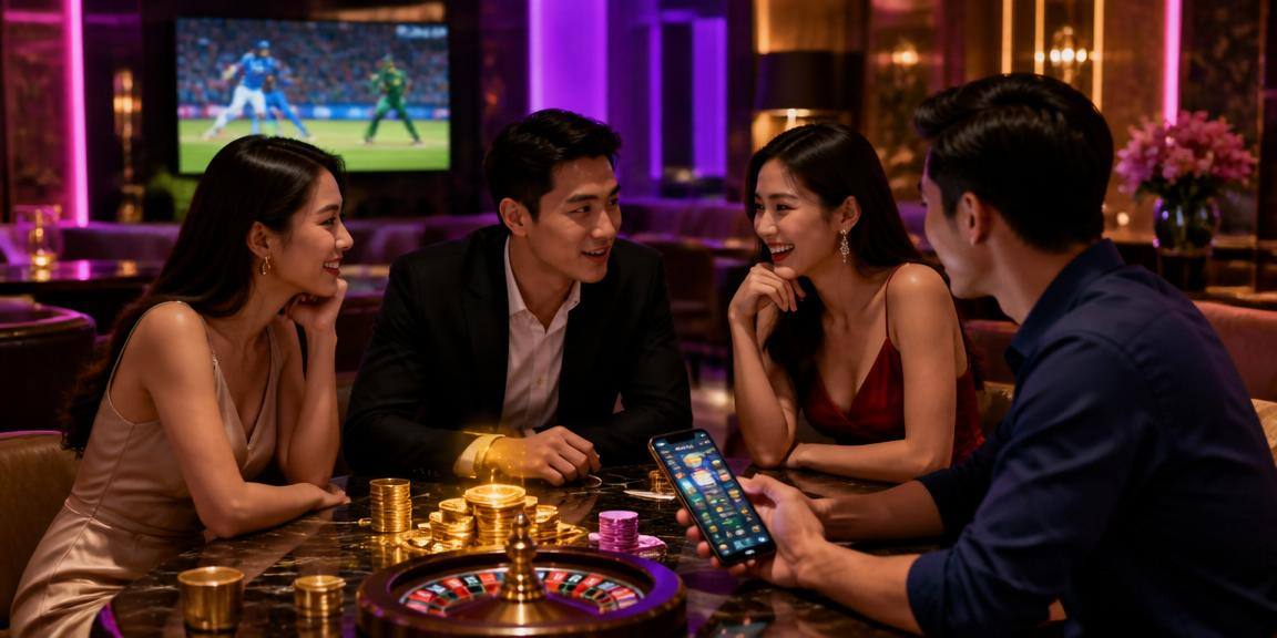 pol22 Ứng dụng pol22 — mở sảnh cược ngay trên điện thoại